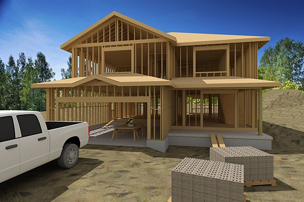 Illustration Intérieurs 86