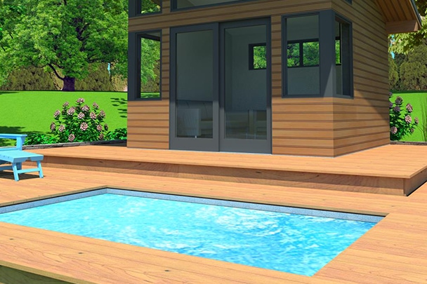 Illustration Intérieurs 94