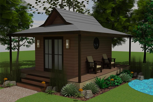 Illustration Intérieurs 95