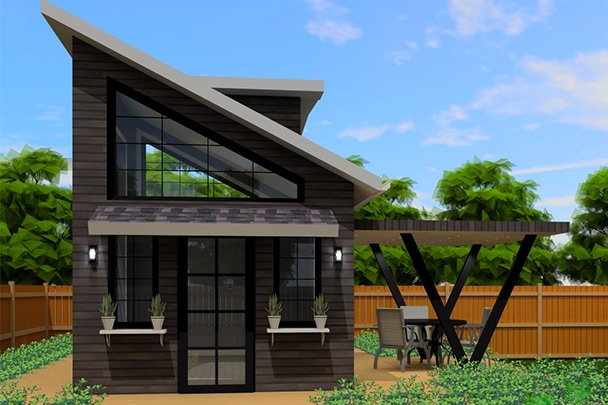 Illustration Intérieurs 97