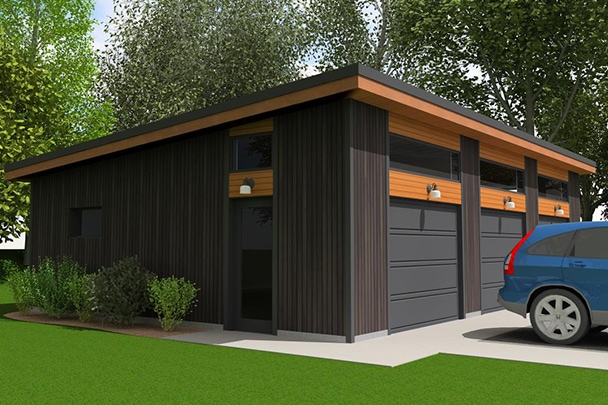 Illustration Intérieurs 98