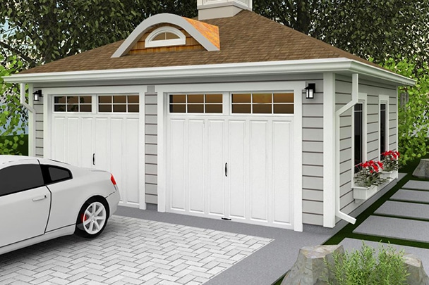 Illustration Intérieurs 100