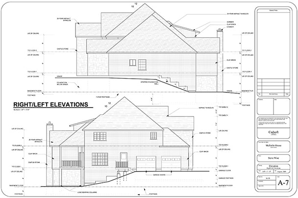 Illustration Intérieurs 101