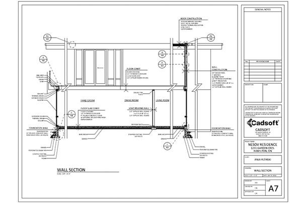 Illustration Intérieurs 103