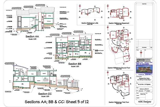 Illustration Intérieurs 108
