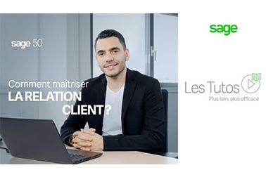 Vidéo Comment maîtriser la relation client ? Illustration de la vidéo tuto video 13