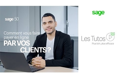 Vidéo Comment vous faire payer en ligne par vos clients ? Illustration de la vidéo tuto video 7
