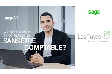 Vidéo Comment gérer sa comptabilité sans être comptable ? Illustration de la vidéo tuto video 9