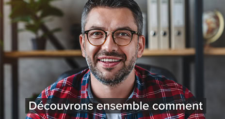 Illustration Sous-titres vidéo