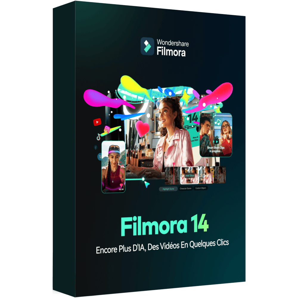 Filmora 14