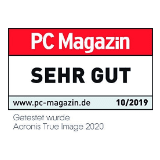 PC Magazin