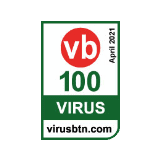 VB100 Virus