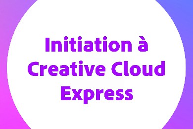 Video Comment débuter avec Adobe Express ?
