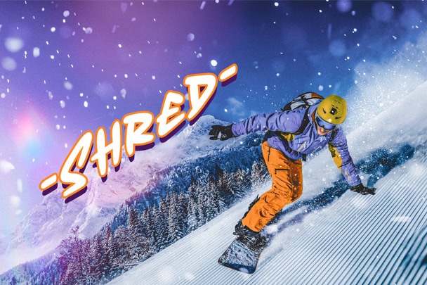 Illustration Photoshop Elements - Premiere Elements 4