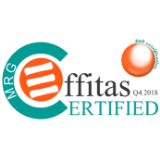 MRG Effitas Certified