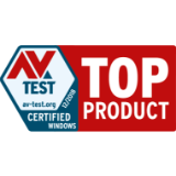 AV Test Top Product