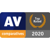 AV Comparatives 2020