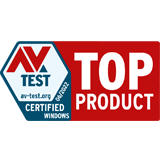 AV Test Top Product