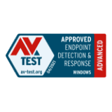 Av Test approved endpoint detection reponse