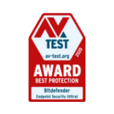 Av Test Award Protection
