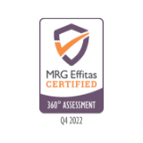 MRG Effitas Assessment 2022