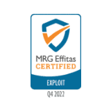 MRG Effitas Exploit 2022