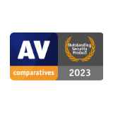 AV TEST 2024