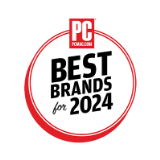 PC mag best brand 2024