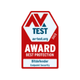 AV Test Best Protection 2023
