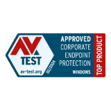 AV Test Top Product 2024