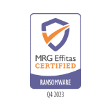 MRG Effitas Ransomware Q4 2023