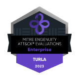 Mitre Att&ck Enterprise Turla 2023