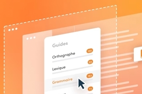 Antidote Web - Introduction aux guides linguistiques