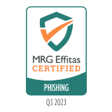 MRG Effitas Certified Phishing Q3 2023