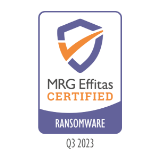 MRG Effitas Certified Ransomware Q3 2023