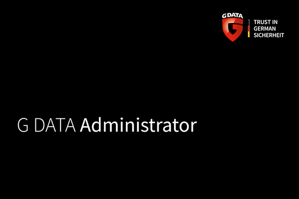 Vidéo Découvrir D DATA Administrator