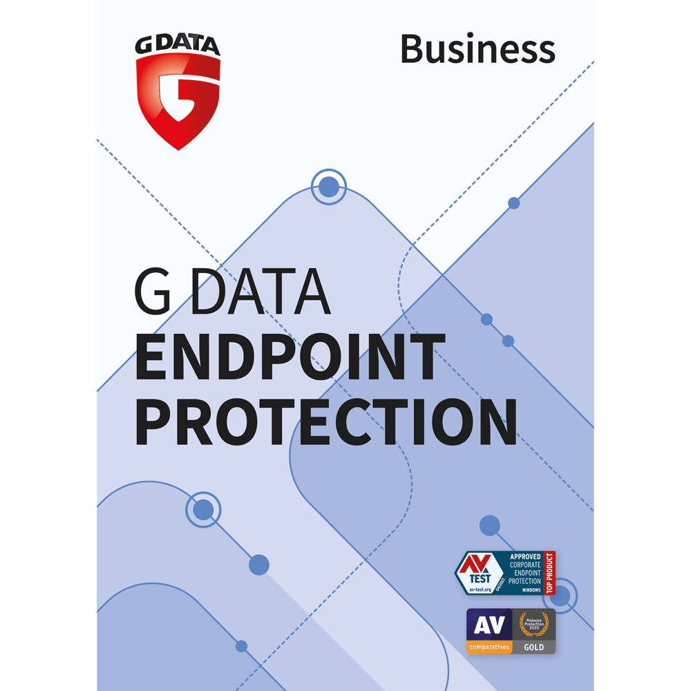 G Data Endpoint Protection