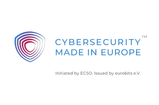 CyberSecurity made in europe
