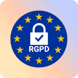 Icone Conformité RGPD