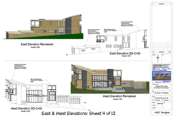 Illustration BIM