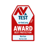 Av Test Award Best Protection