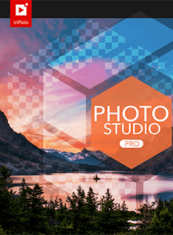 InPixio Photo Studio Pro 12
