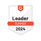 G2 Leader Summer 2024