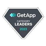 Getapp Category Leaders 2023