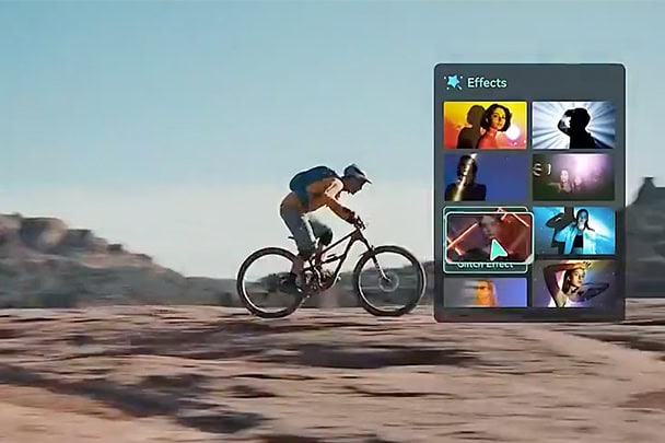 Illustration de la video 