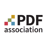 Pdf association