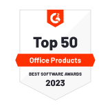 TOP 50 Offices Product 2023