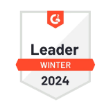 G2 Winter 2024