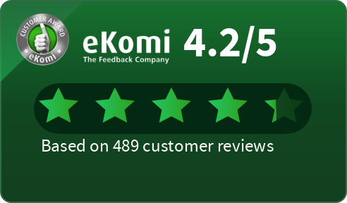 Ekomi